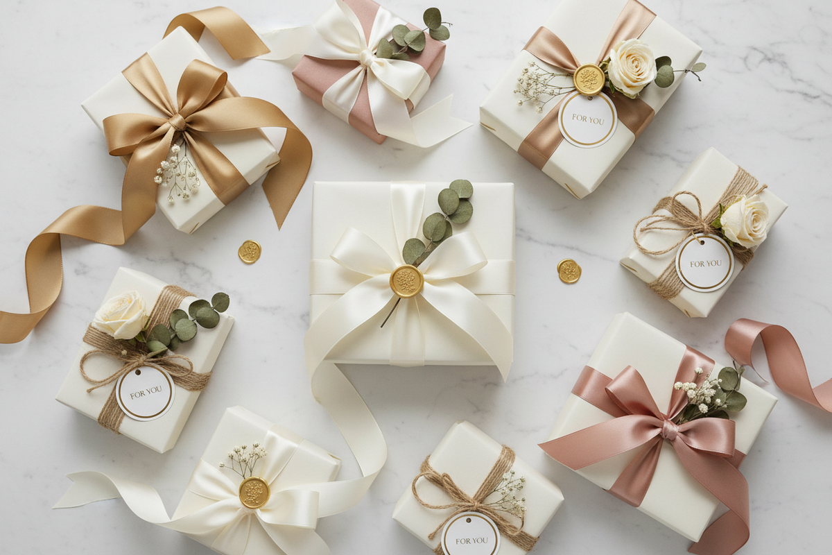 Regalos